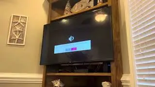 LG 50UN69 Television Set | Sound Test