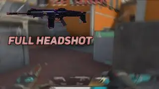 HYPER FRONT HIGHLIGHT#3 VALORANT MOBILE