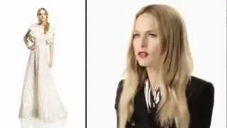 Rachel Zoe's Looks for Saks.com - Tuesday