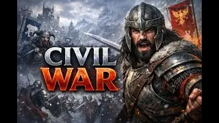 The Civil War Comes to an End | The Elder Scrolls V Skyrim | Part 31