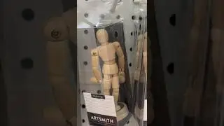 ARTSMITH 🎨 Drawing ✍️ Coloring 🎨 Art 🛒 JoAnn Shopping
