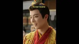 Script Scene Vs Real Scene😱A Dream Within A Dream😍🍻✨️#liuyuning#adreamwithinadream #liyitong #cdrama