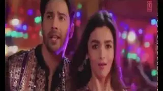 Introducing BOLLYWOOD MASALA