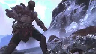 God of War_ Pt 78 Dead Freight - Kill the Hel-Walker Crew. 2/3.