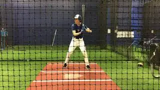 2020 IF Jack Herr (Uncommitted)