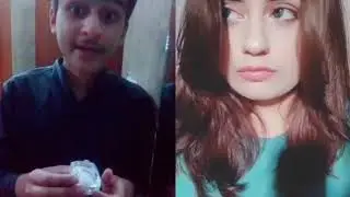 BABY MAIN TUM SE BOHAT PYAR KARTA HOON | TIK TOK | MUSICALLY SAEED