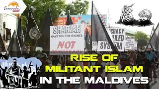 Rise of Militant Islam in The Maldives