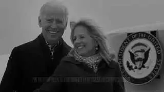 Joe Biden US President 