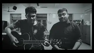 To phir aao + Labon pe Cover by Samiul Haque