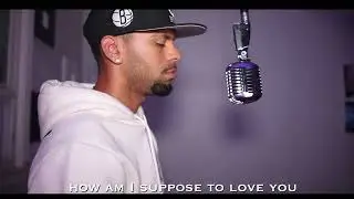 Justin King - Half
