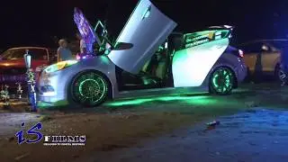 Show de Autos Fashion