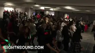 Linq Hotel Las Vegas | Sight & Sound ROCKS the BLOQ