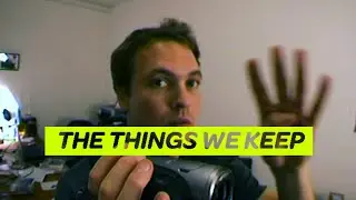 The Things We Keep (English Trailer)