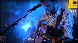 Laeds - Cramps (Left in the Cells - Live)