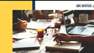 Best Digital Marketing Company in Delhi - Digital Marketing Services in Delhi - DMC InfoTech
