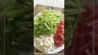 Mix Vegetable Pickle | Homely Mix Vegetable Pickle Recipe | Indian Style Pickle |