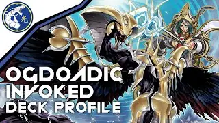 DECK OGDOADIC INVOKED | 2021