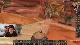 Payo explains about Xary dating life... :)