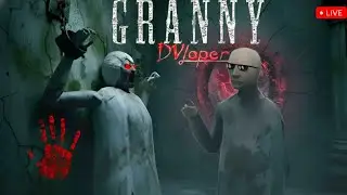Granny Live horror game gameplay granny legacy