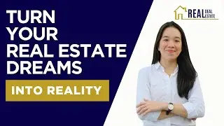 GET TO KNOW MORE ABOUT THE REAL DEAL REAL ESTATE