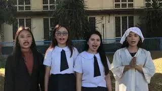 &ldquo;TITSER&rdquo; - Spoken Poetry Project Video. | EPIC 6