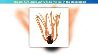 New Arrival Chimney Sweep Brush,Flexible Fireplace Tool Cleaning Brush Rotary Cleaner Brushes Head&bull;