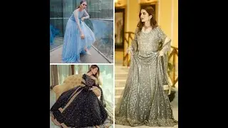 Long Maxi Dress Designs 2021 / Maxi Dress Ideas / Long Flowy Maxi Designs / Evening Maxi Designing