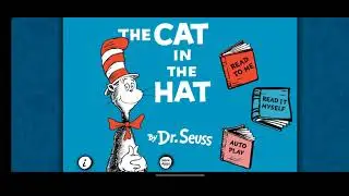 The Cat In The Hat