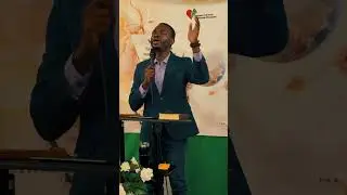 Powerful service on faith yesterday🔥 #faith #prayer #love #sunday #celebration #thebowministries