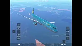 Infinite flight episode 6