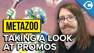 Taking a Look at MetaZoo Promos - Some Playable, Some Not