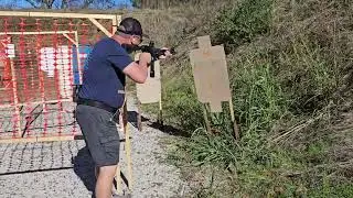 David Boone - USPSA @ Oil Capital (11-10-24)