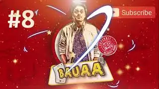 BAUAA Pranks Top 10 Bauaa Ki Comedy  part 8  Bauaa Pranks nandkishorebairagi 1920x1080p