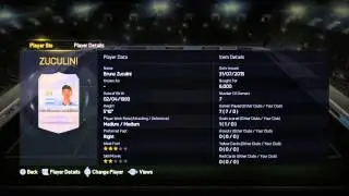 FIFA 15 FULL EXTINCT SQUAD FT WELLINGTON SILVA!