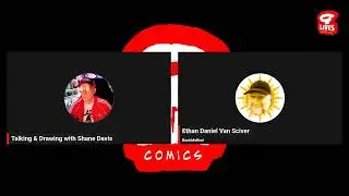 More on the Death of Comicsgate Kings