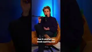 Mirella van Markus: 'Ik vond mijn coming-out supereng' | #Momlife