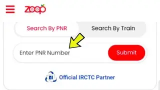 Zoop India Train App Se Pehla Order Kaise Kare | How to Place First Order on Zoop App
