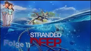 Das Ende der Welt? - Stranded Deep #11