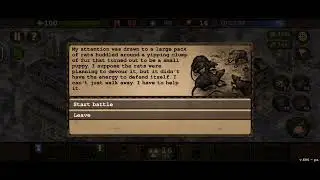 Day r premium gameplay - how to get a wolf...