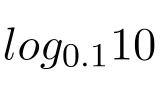 SEMPLIFICA IL LOGARITMO - Ripetizioni di Matematica