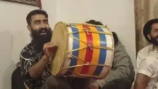 sharistamo dani