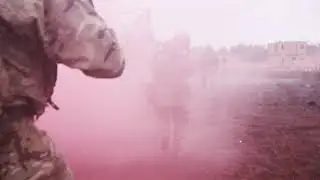 Norway trains Ukrainian troops at new base in Poland