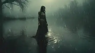 RAIN OF ANGELS  || Chillout Enigmatic Music ||  Juvali