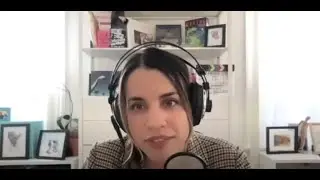 Kyle Meredith with... Natalie Morales