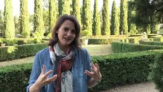 Caroline Furstoss parle des Gr&eacute;s de Montpellier 2016