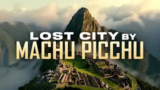 Machu Picchu: The Lost City of the Inca Empire Explained