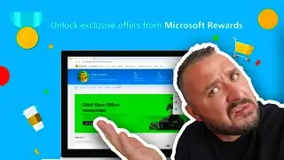 Earn Money Doing Bing Searches with Bing Rewards