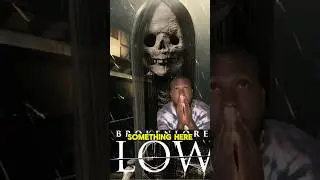 BROKENLORE : LOW &hellip;.NOT FOR THE WEAK #gaming #horrorgaming #horrorstory #indiegame