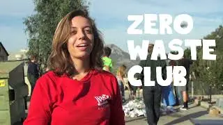 Cal Poly Zero Waste Club