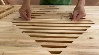 DIY Table Project: A Beautiful and Functional Addition to Any Home